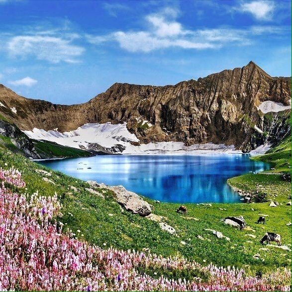 Beautiful Pakistan