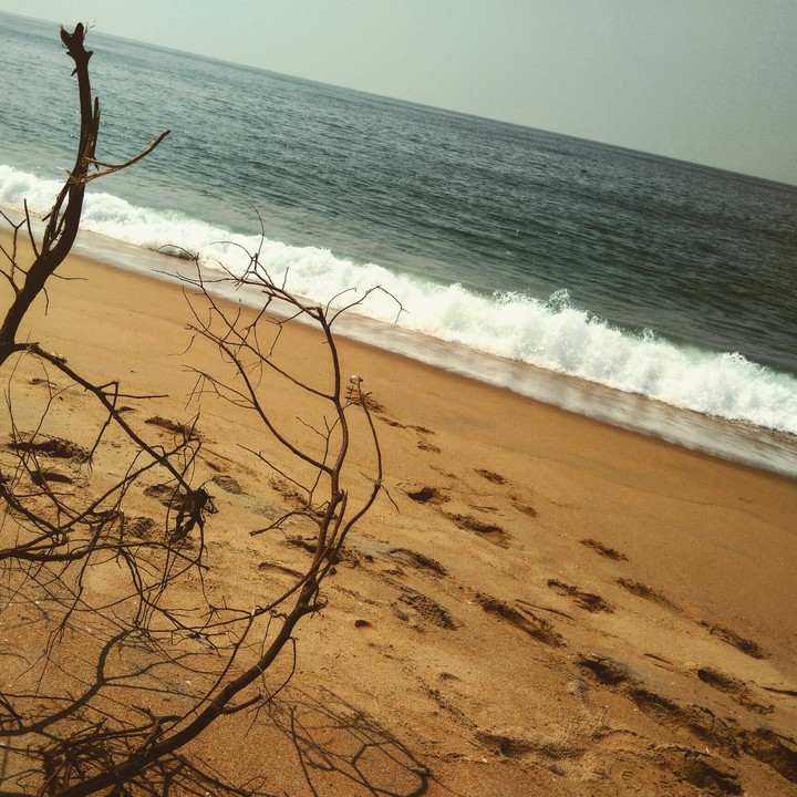 waves