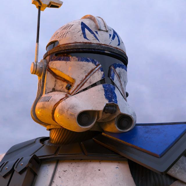 Capitan Rex