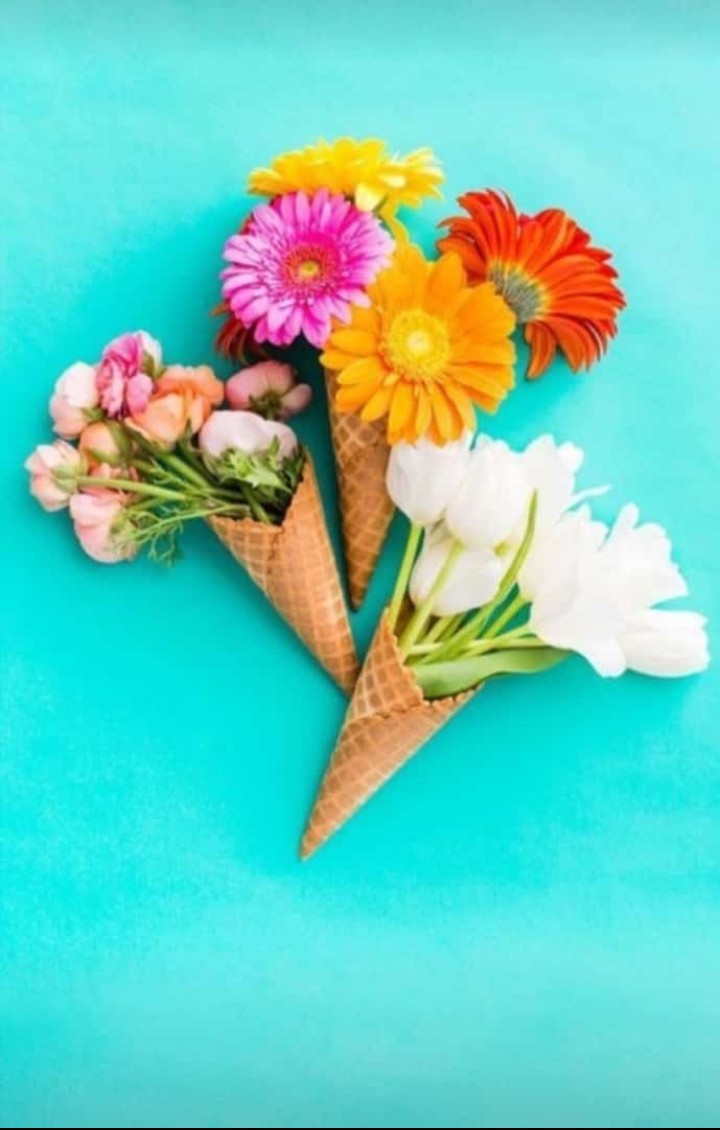 ?Floral ?