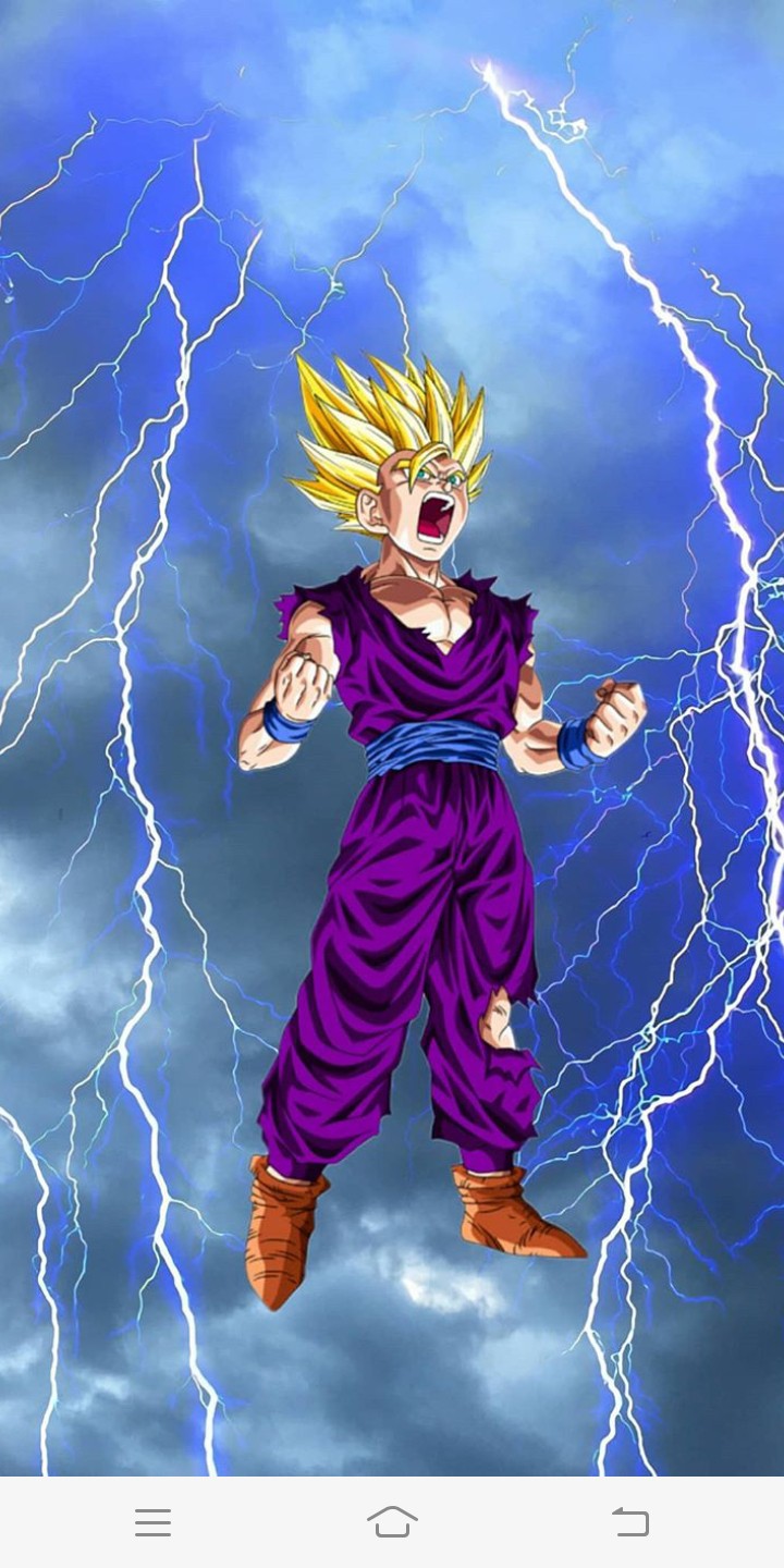 dragon ball z
