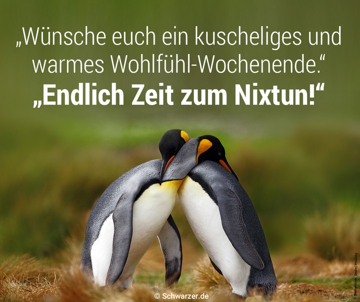Wochenende
