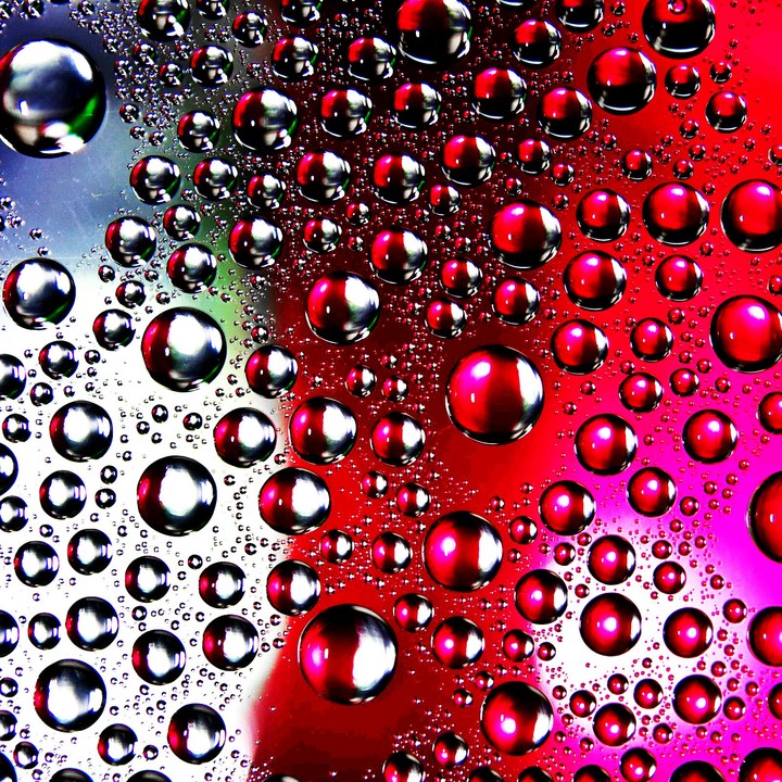rain