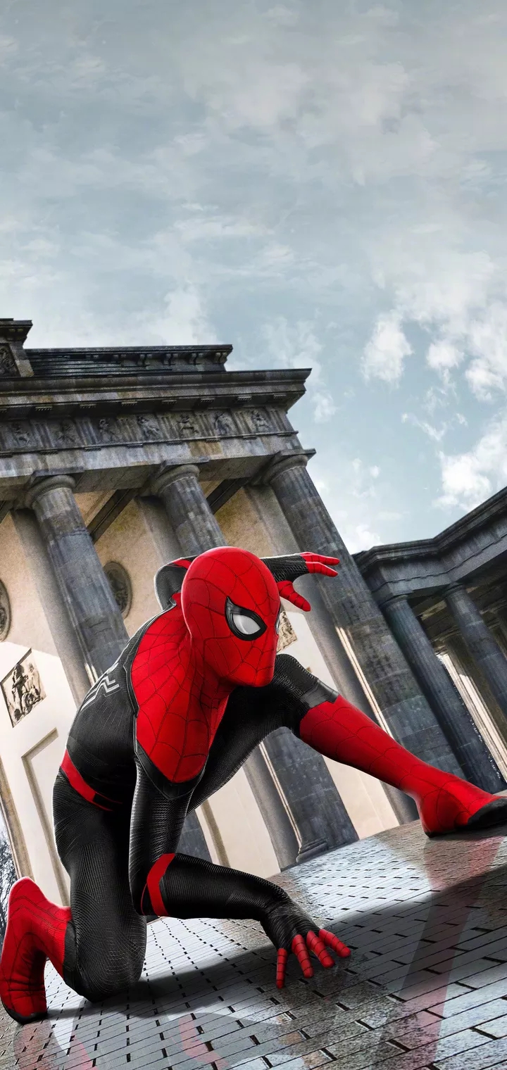 Spiderman