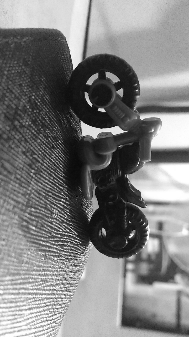 Harley Davidson (toy)