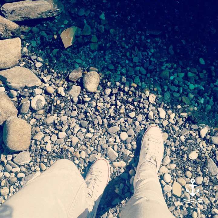converse