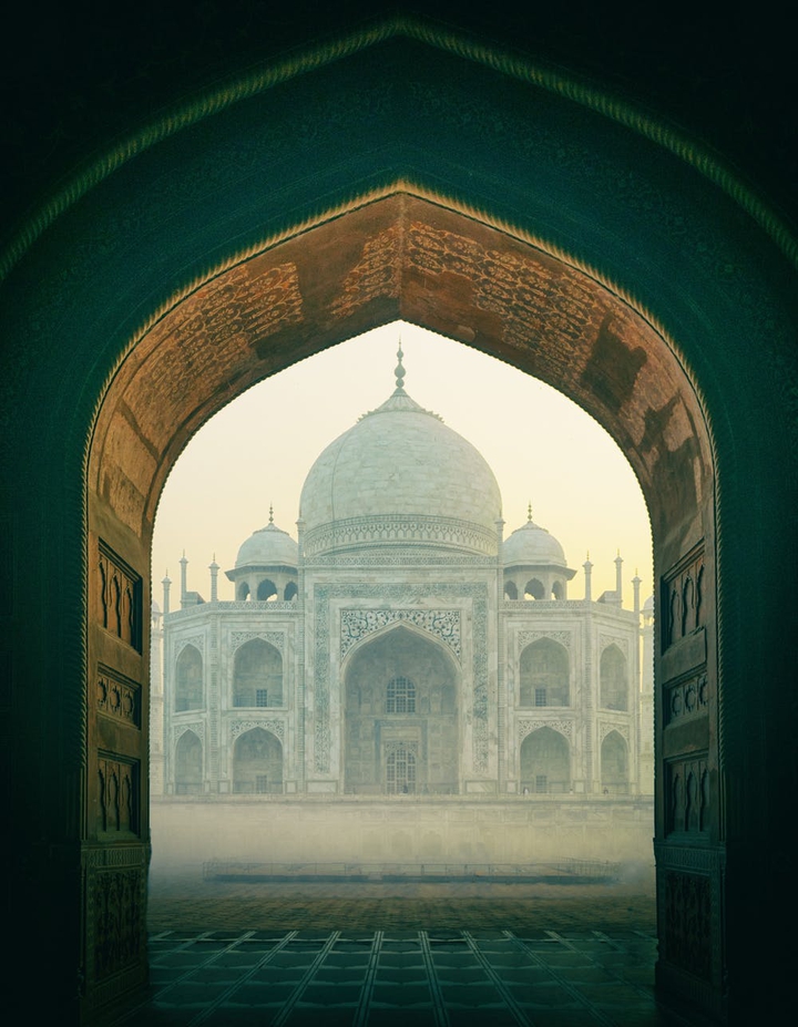 INDIA