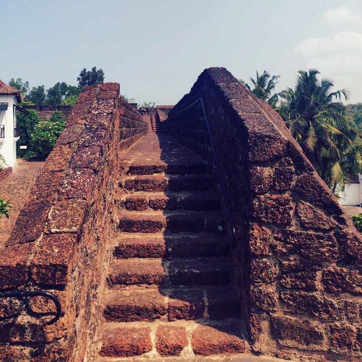 fort