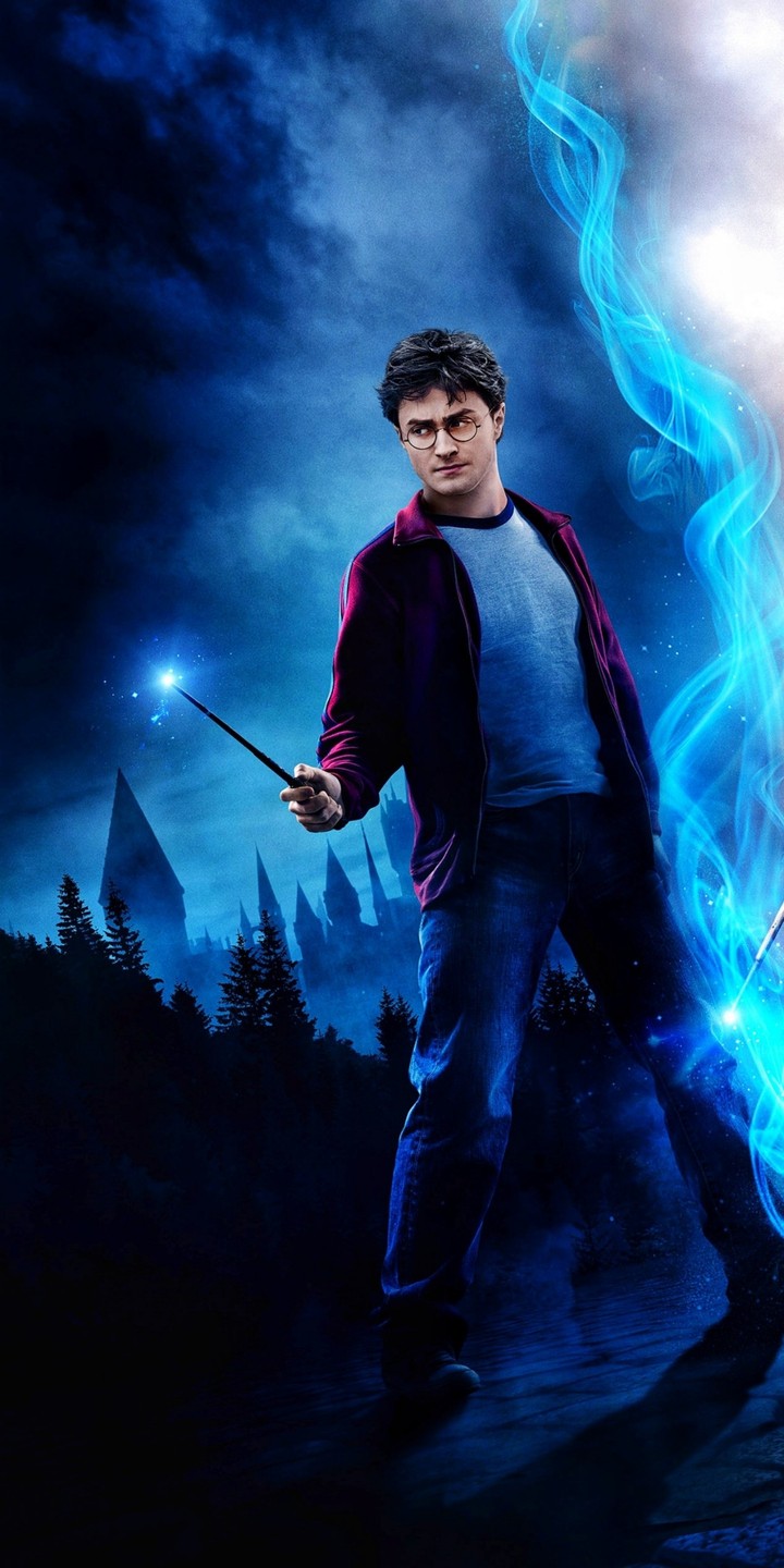 potter