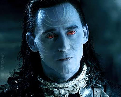 loki lofeyson