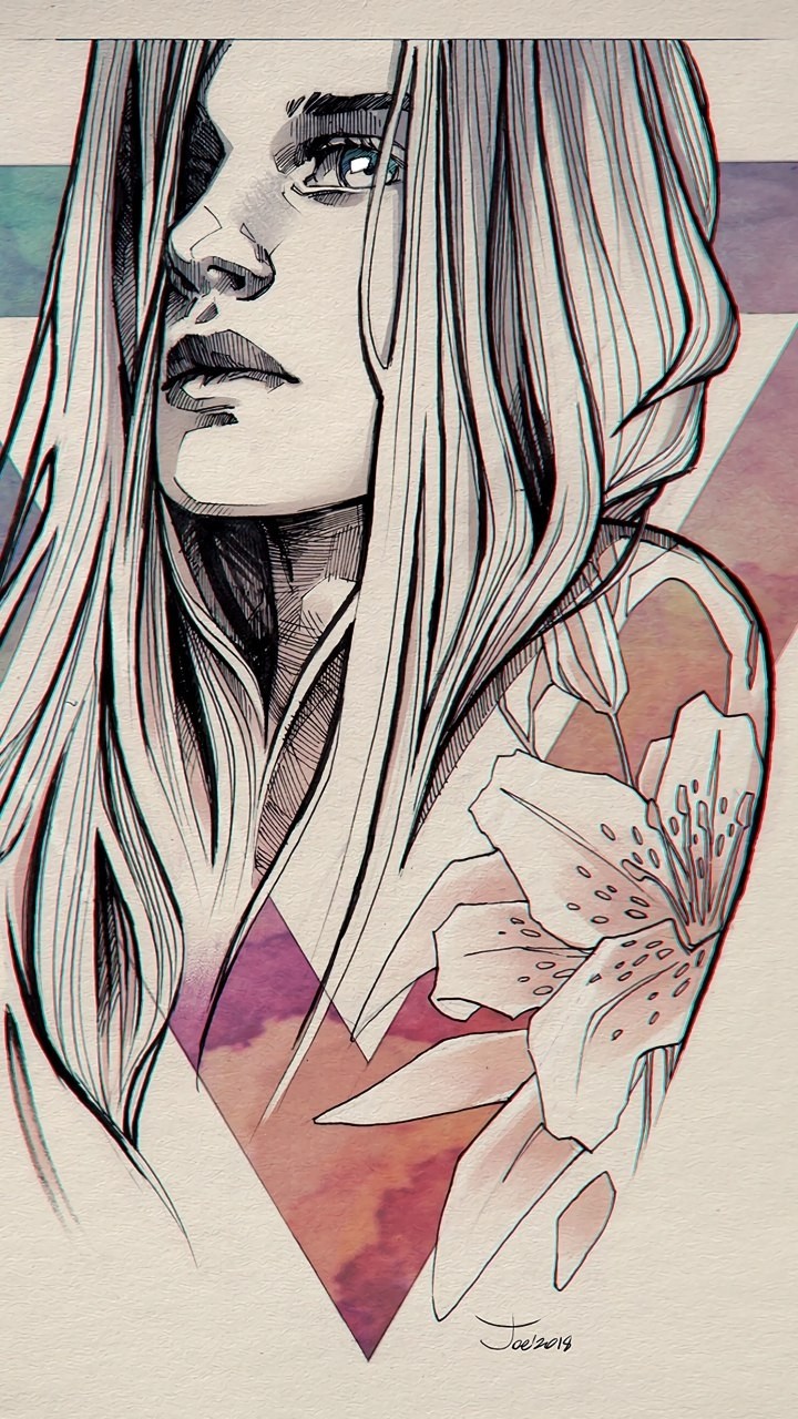 Girl