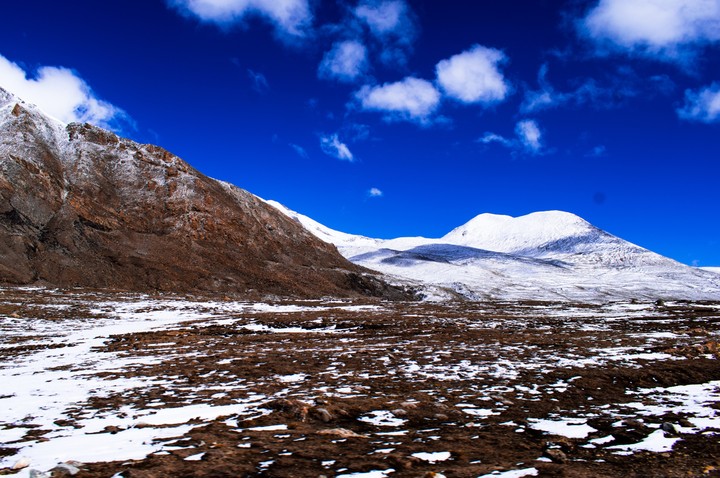 Blue Sky
