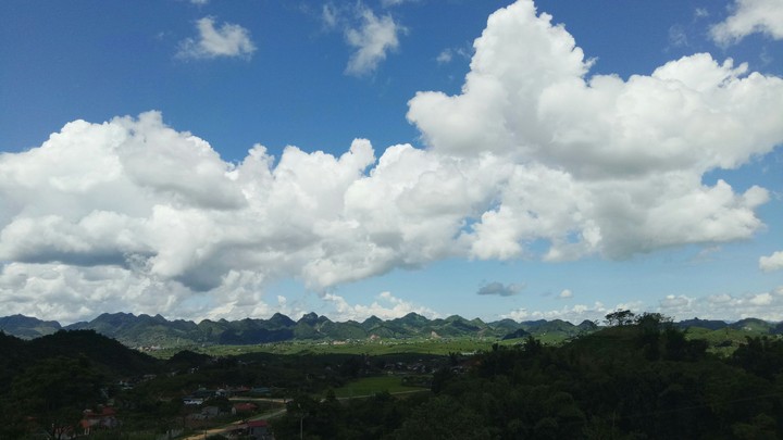 North of Vietnam