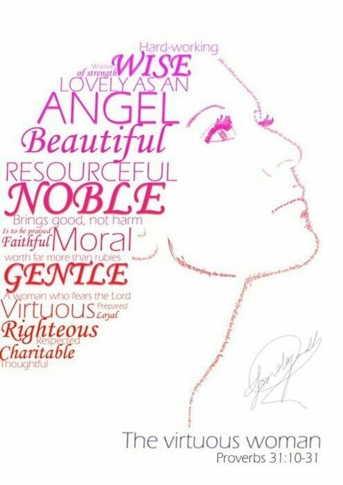 Happy Women Day