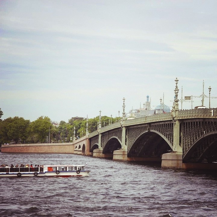 Saint-Petersburg