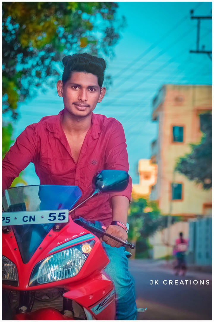 jk creations