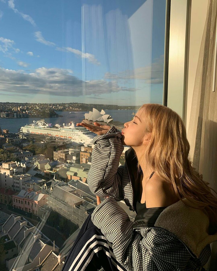 post by Rose