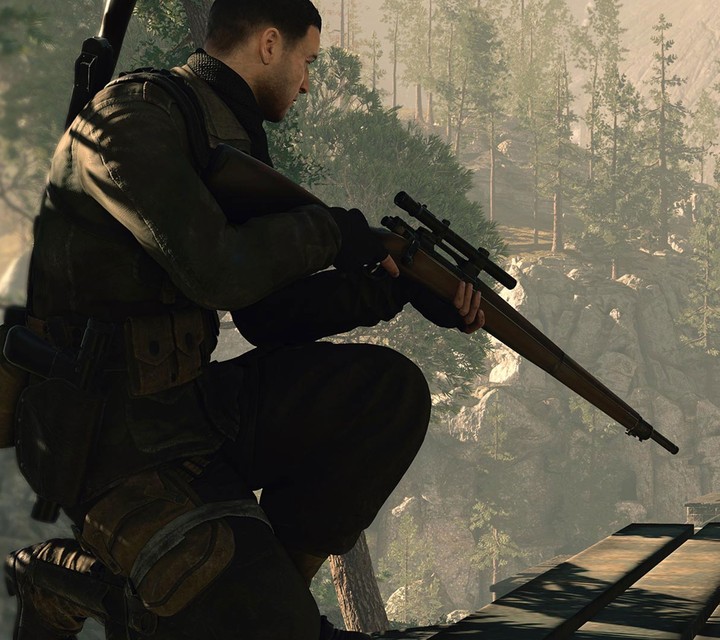 Long Range Legend