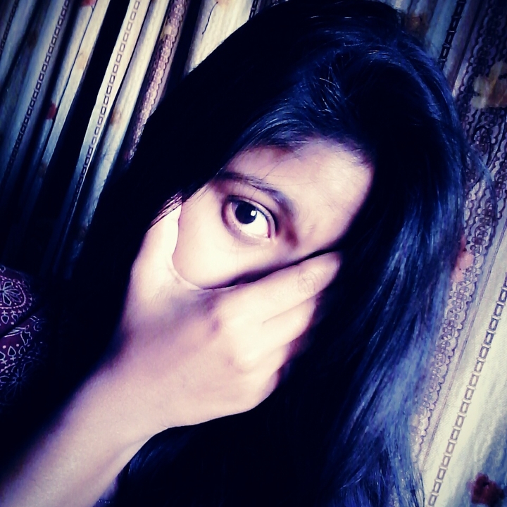 hide feelings