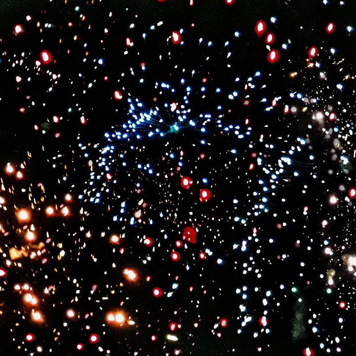 galaxy