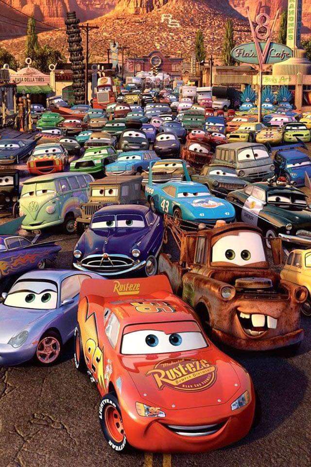 Cars