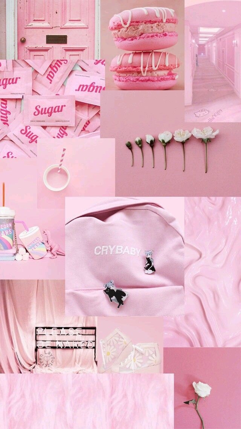♡cry♡baby♡
