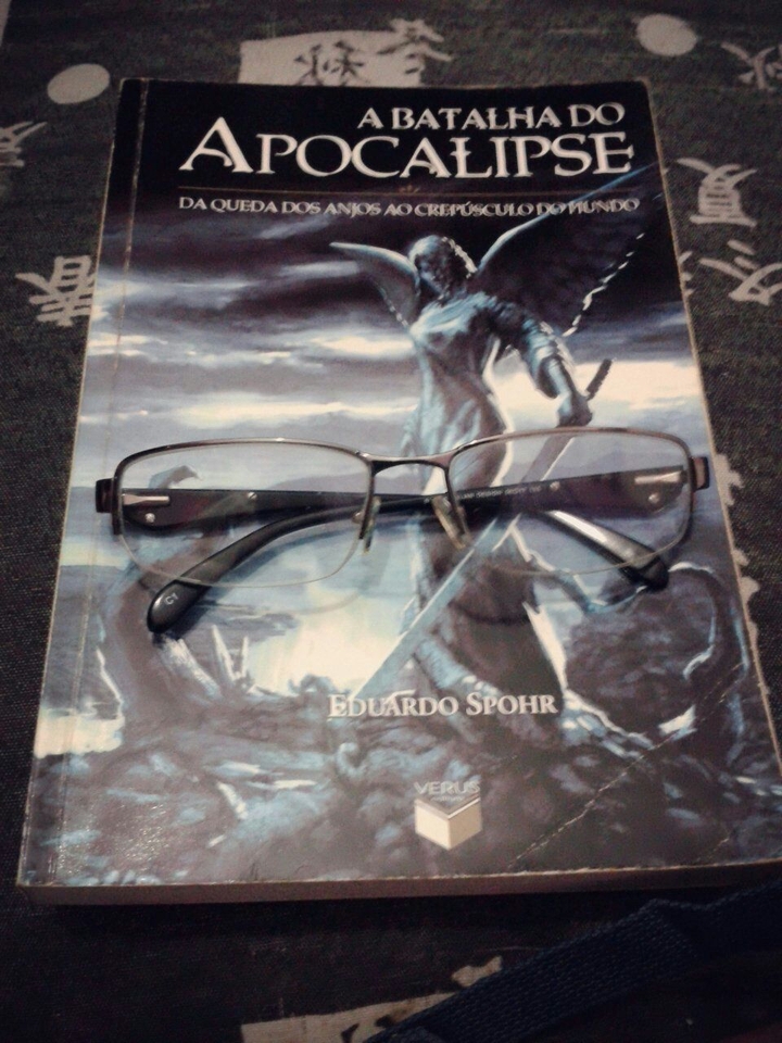 livro
