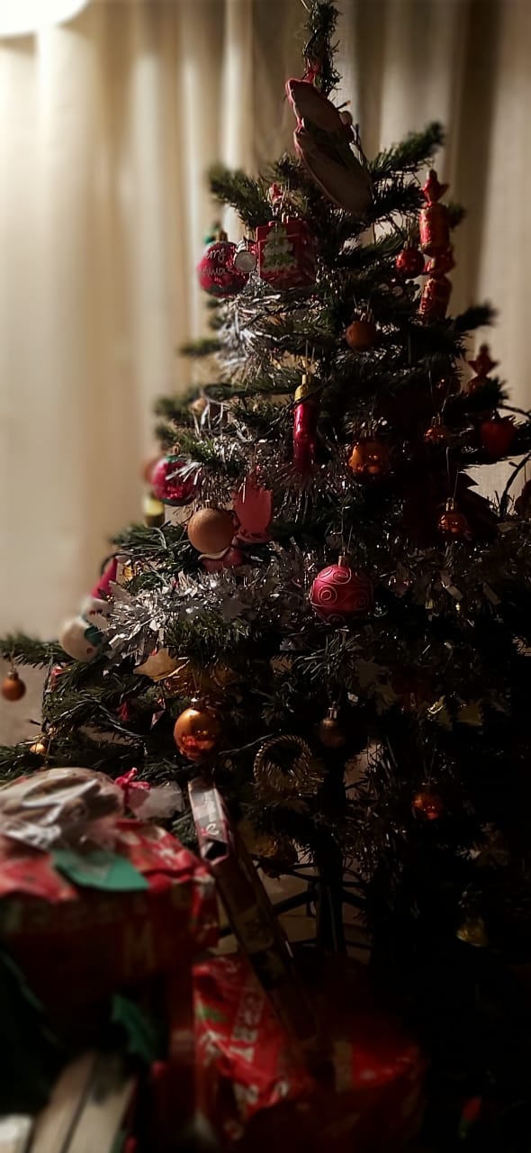 Christmas decorations