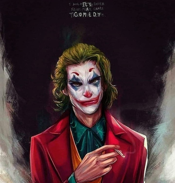 coringa