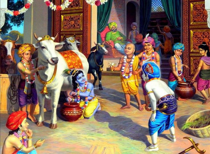 janmastmi will be come