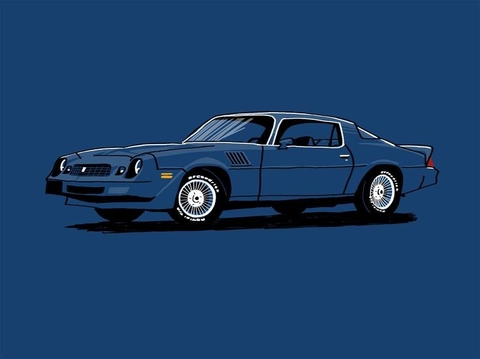 Hood, vehicle wallpapers