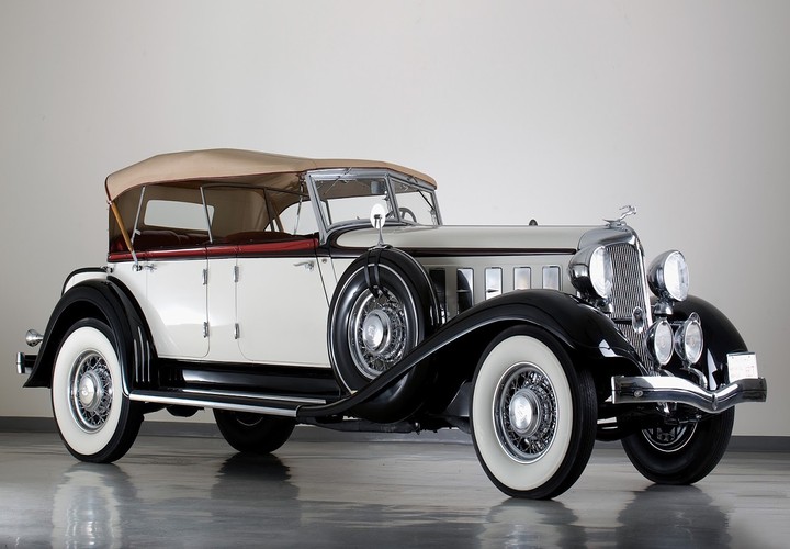 classic car