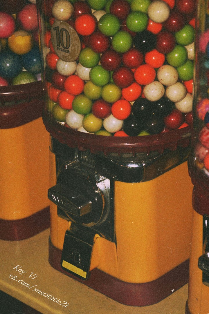 Gum