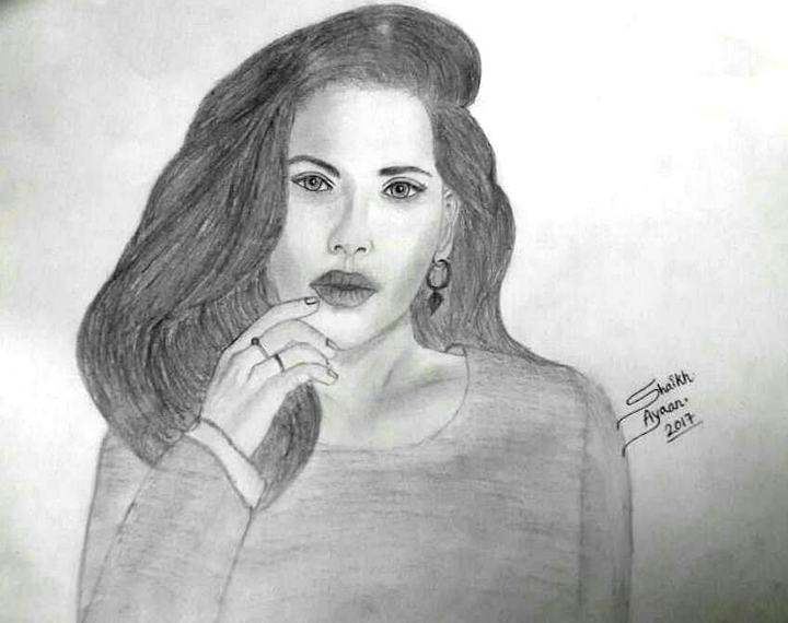 Scarlett❤
