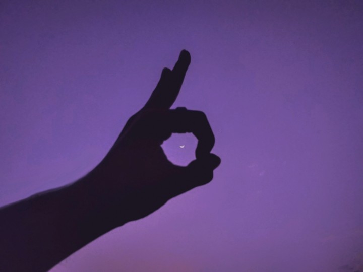 Purple Haze