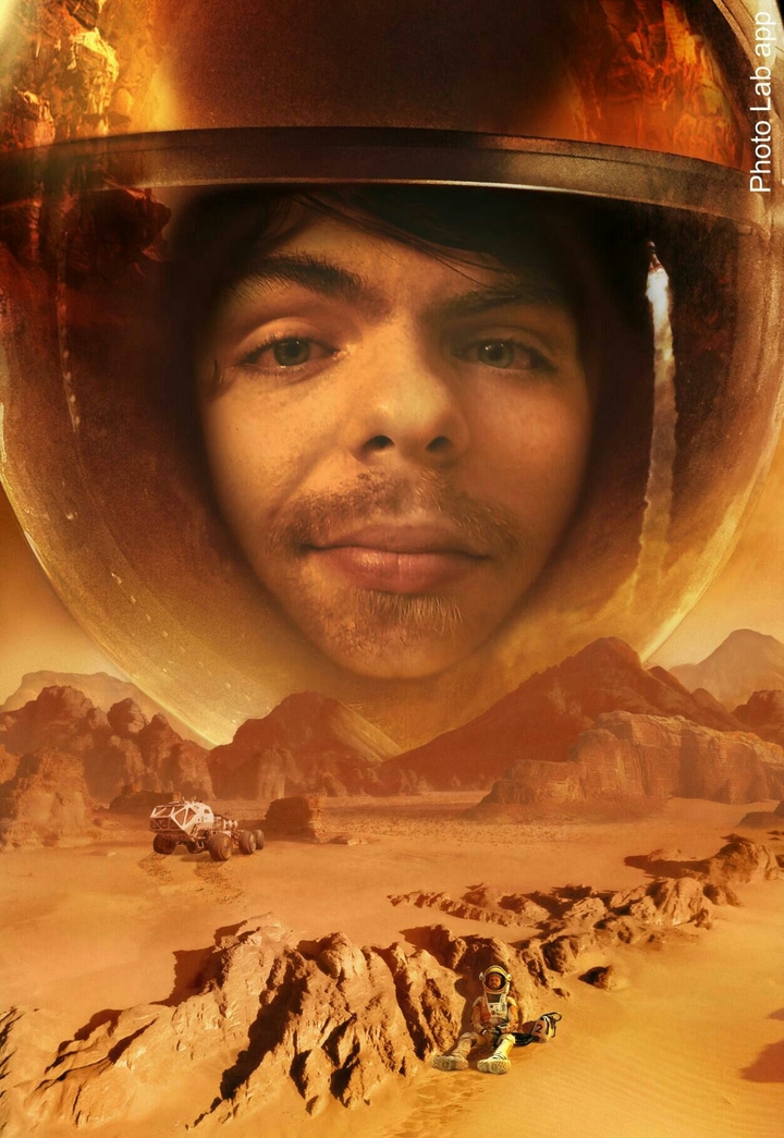 Mars