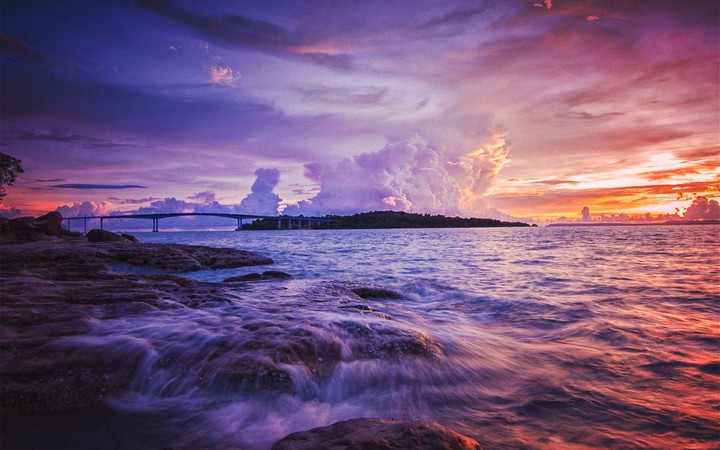 Clouds