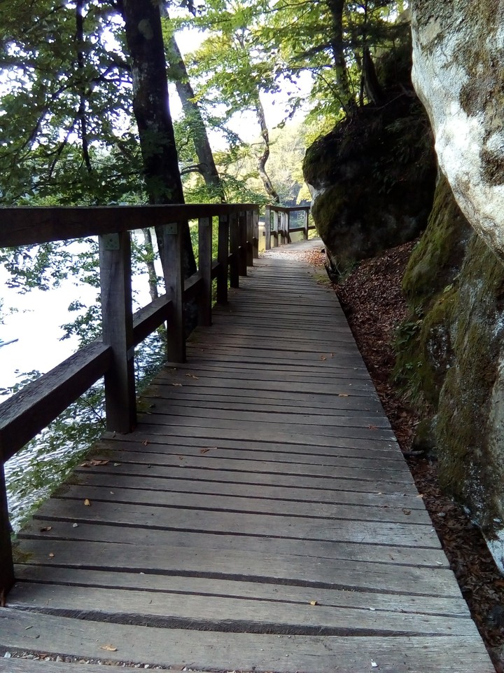 Passage
