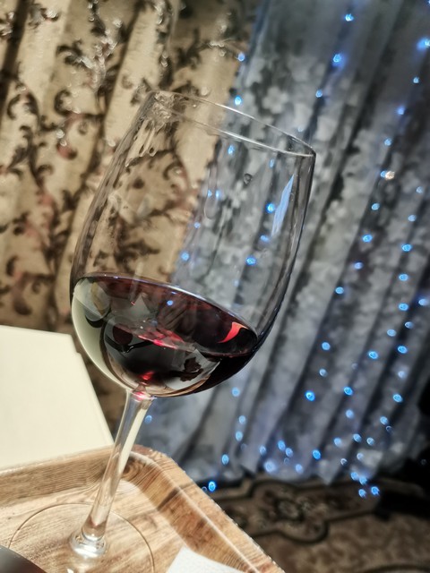 Wine