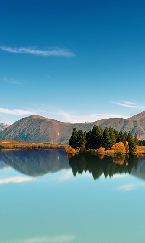 Lake