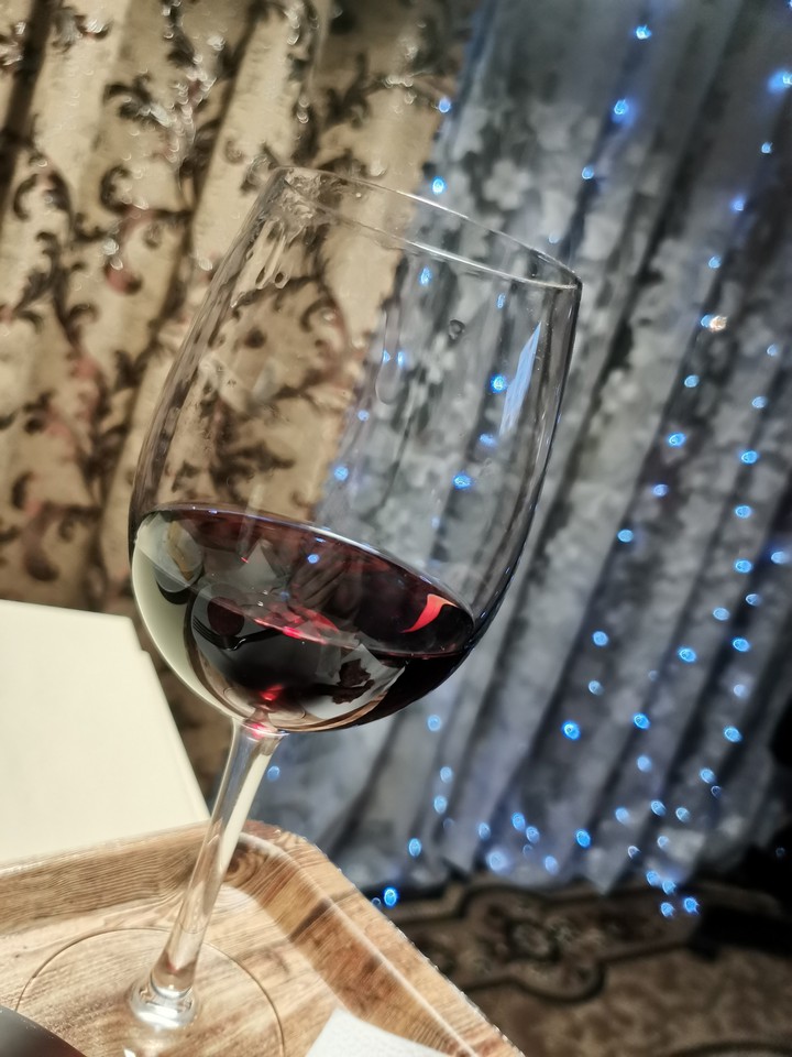 Wine