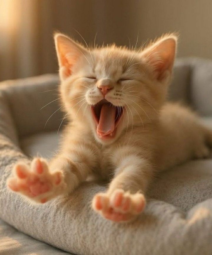 Cat, Felidae, Felinae