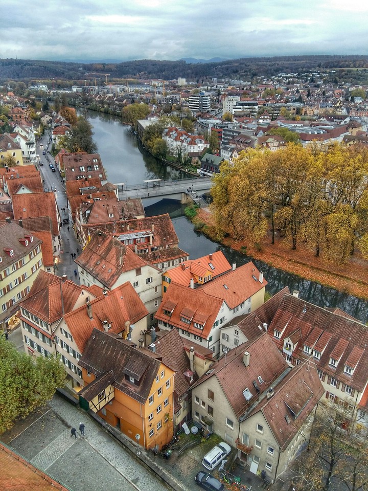 tübingen