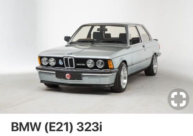 Hermoso BMW