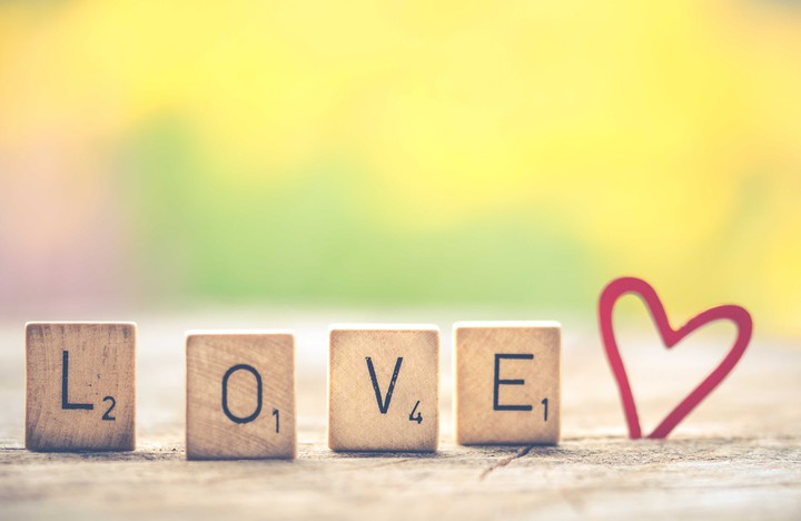 love
