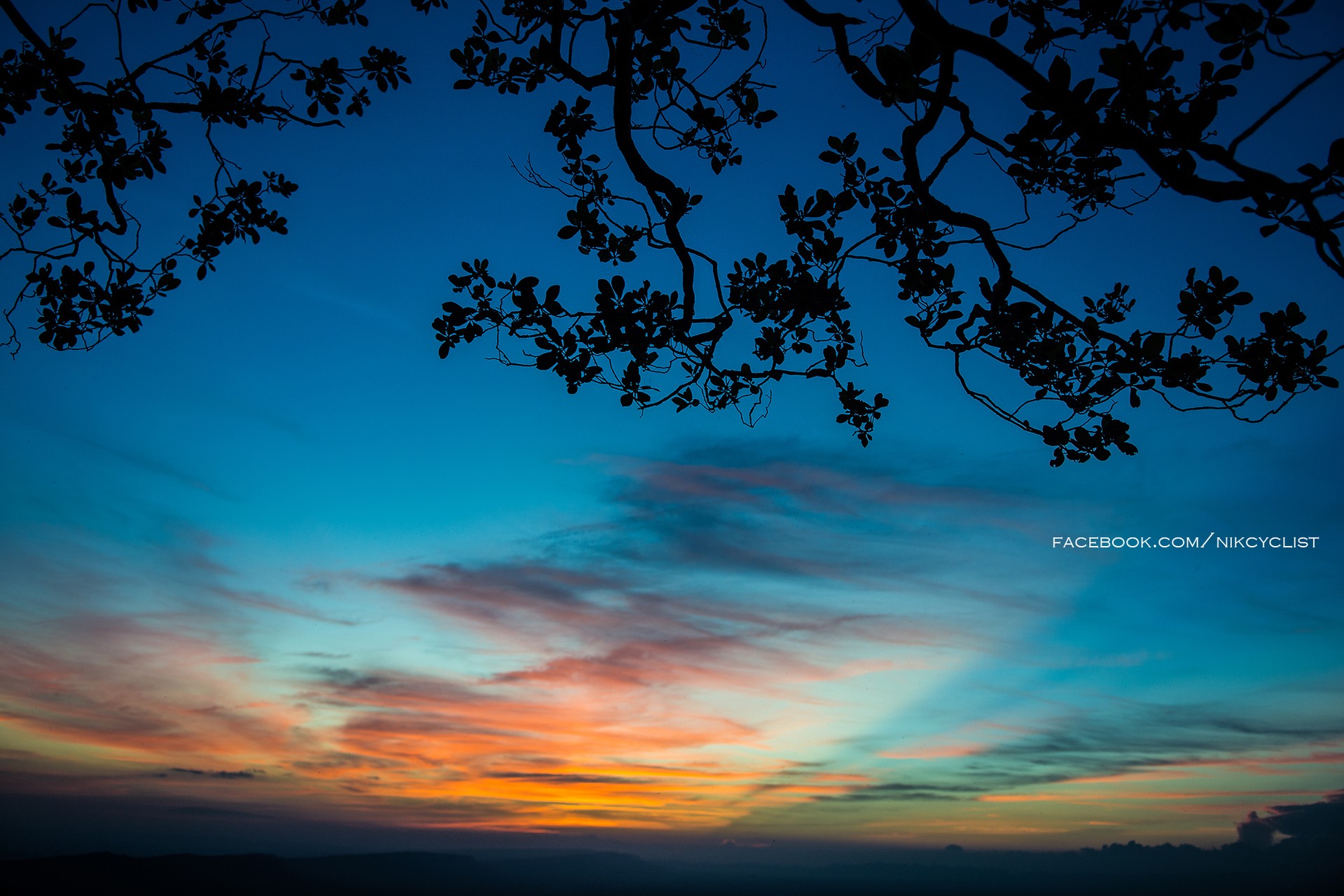 Beautiful Sky