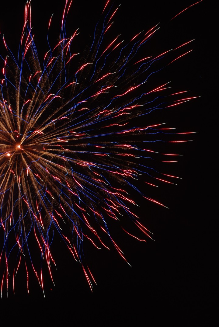 Fireworks