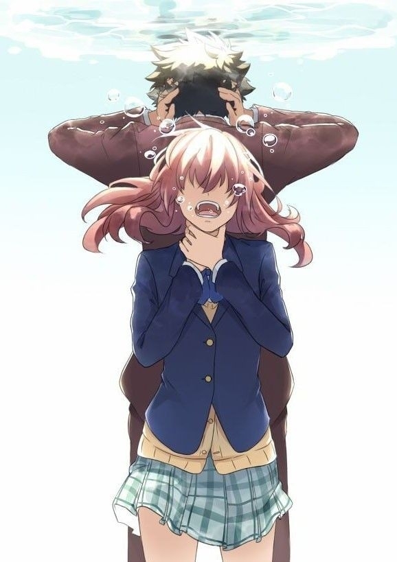 A Silent Voice