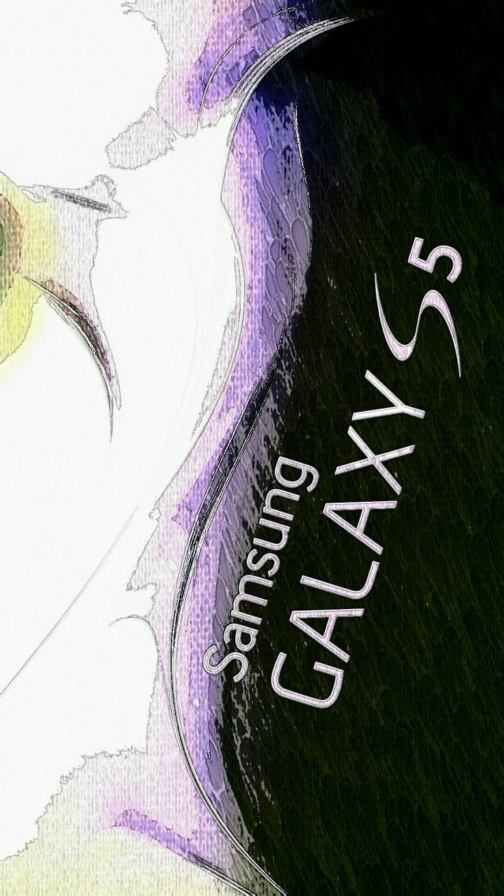 Galaxy S5