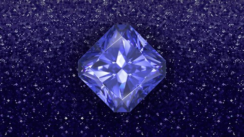 fonds d'écran diamond, crystal